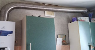 Установка газового водонагревателя в Ангарске - СантехДомНгр, цена от 5295 руб.