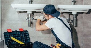 Демонтаж сантехники Ангарск, цена от 223 руб.