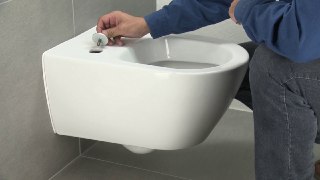 Установка унитаза Ангарск цена 1377 руб.