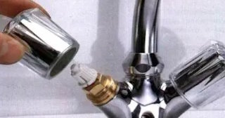 Устранение течи из крана в Ангарске - быстро, качественно, недорого от 1059 руб.